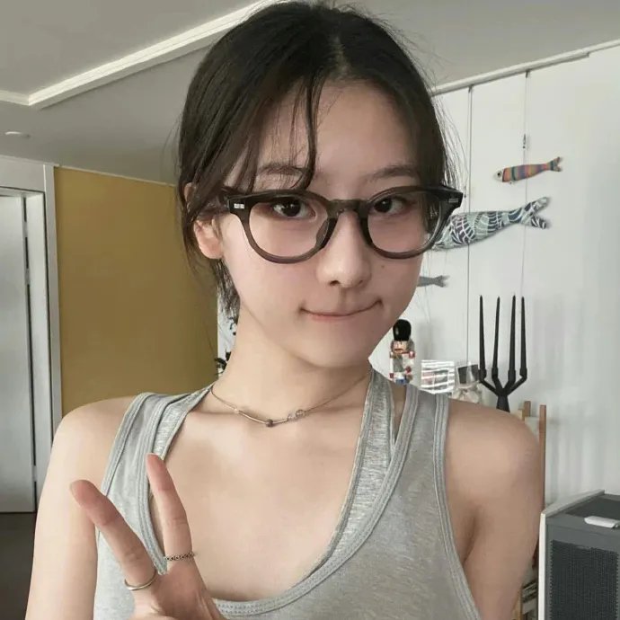 淘气小麻烦