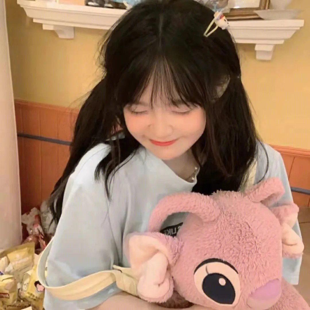 少女与狼