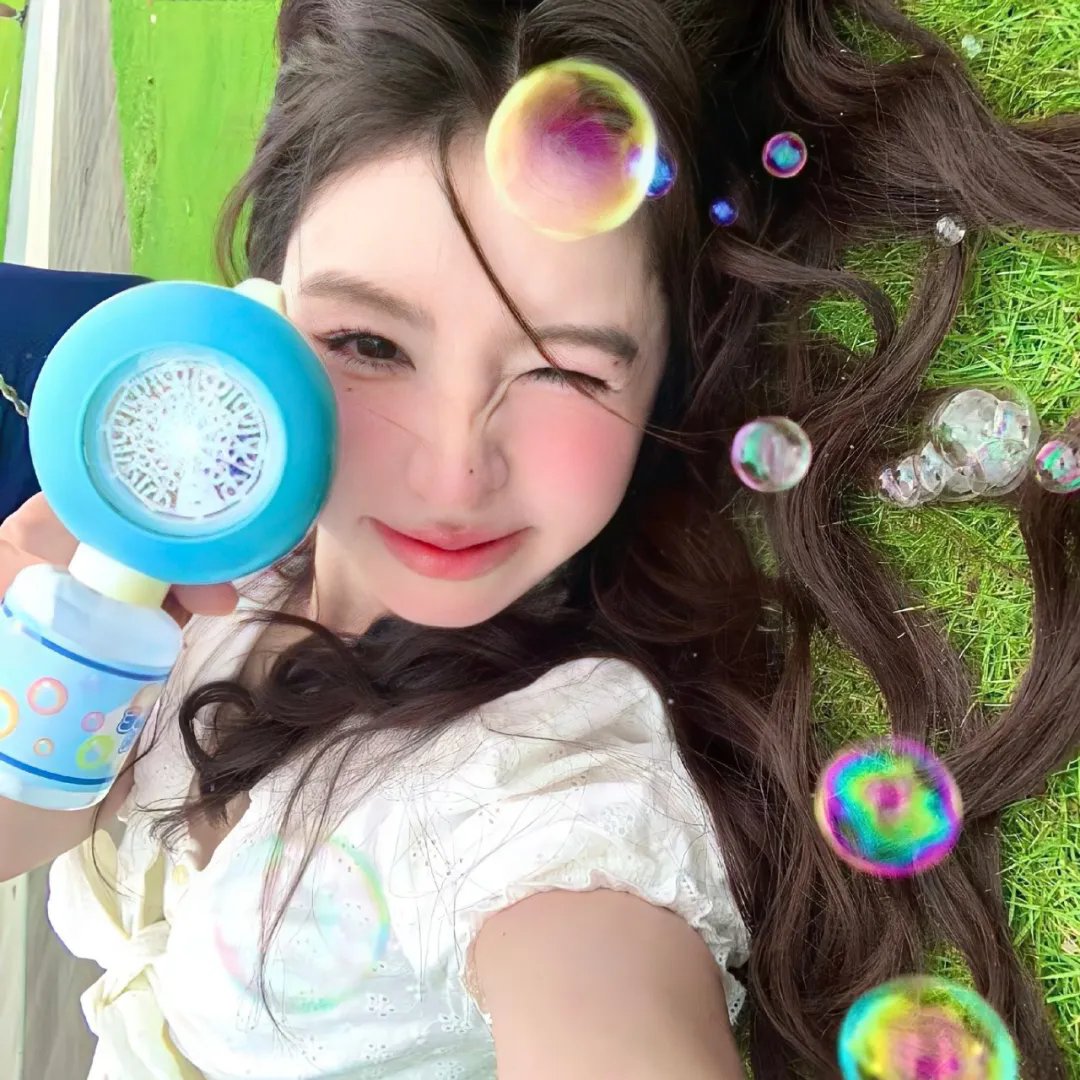 火星人