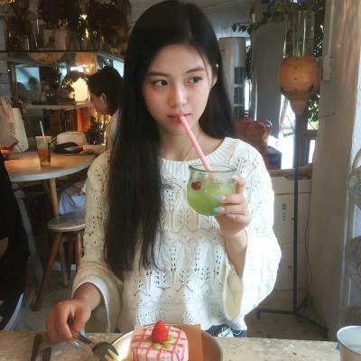 像恶魔的女人